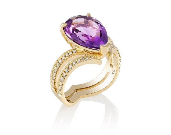 Кольцо KS01472